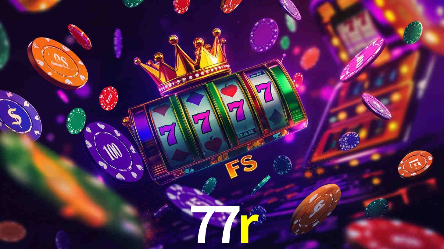 Welcome Bonus 77r