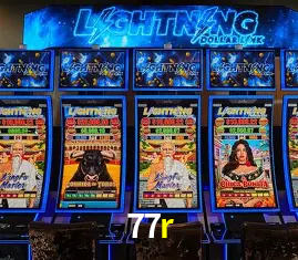A Revolução dos Aplicativos de Jogos no 77r
