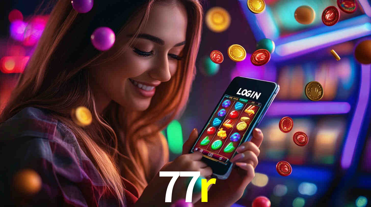 Blackjack Table 77r