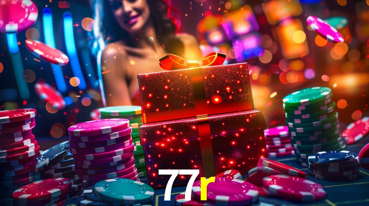 77r: Seu Especialista em Apostas Esportivas Brasileiras