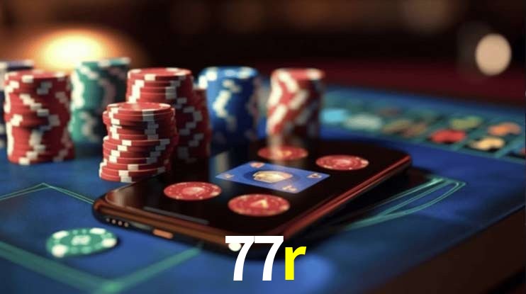 Design Responsivo 77r