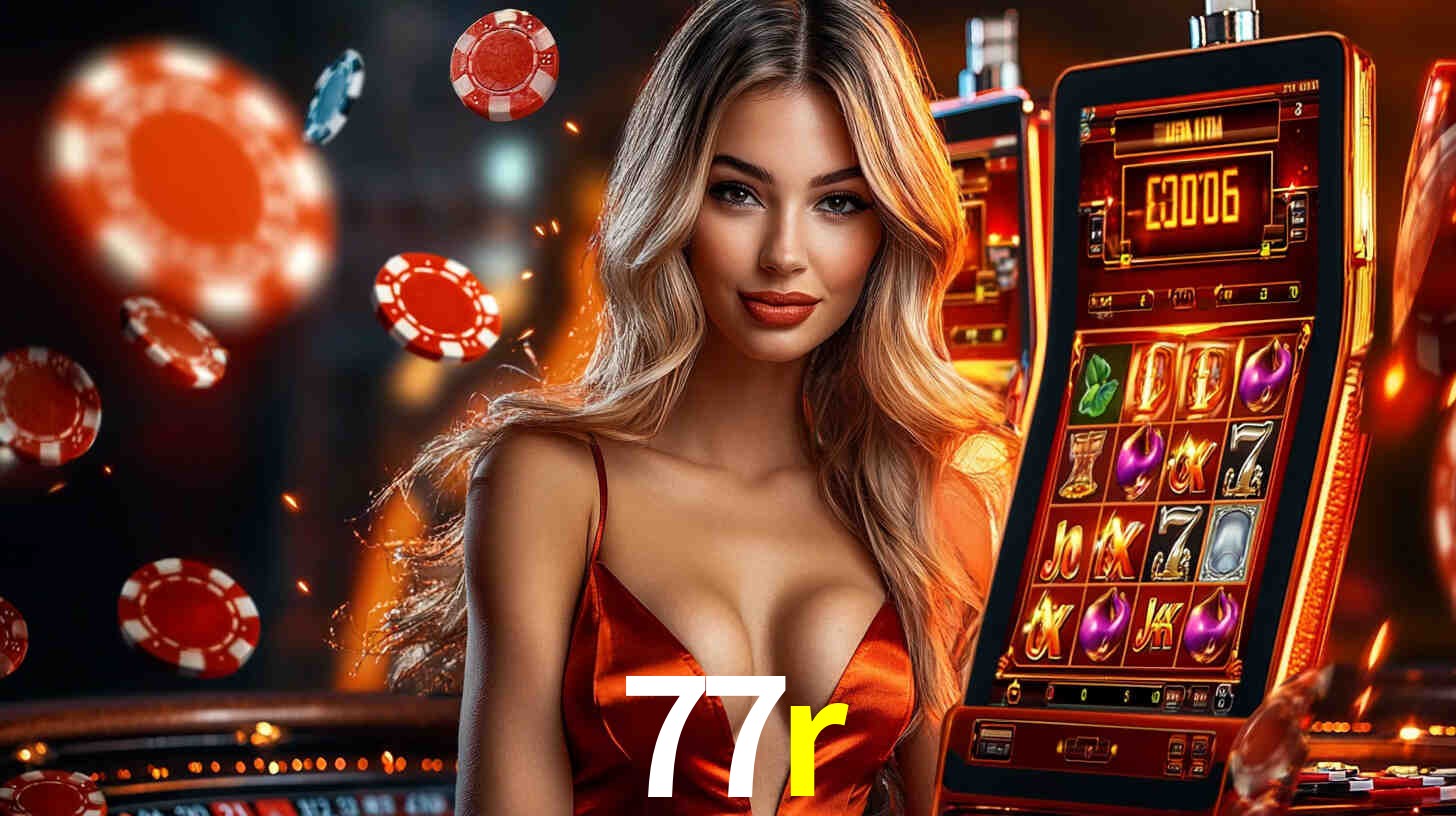 Live Casino 77r