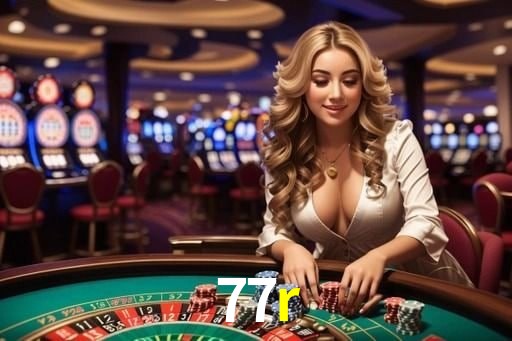 Live Casino 77r