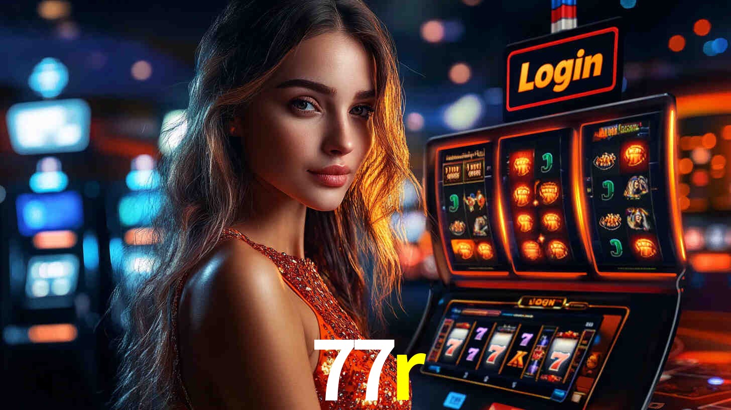 VIP Casino 77r
