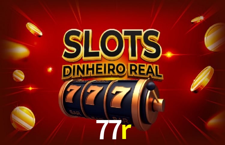 77r: Jogos de Caça-Níqueis-Altas Recompensas, Roleta-Velocidade, Blackjack-Desafios Máximos