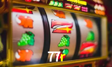 A Popularidade dos Caça-Níqueis no 77r