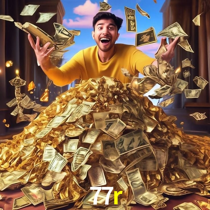 Apostas de Tênis 77r