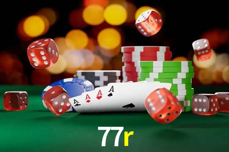Tecnologia da Plataforma 77r