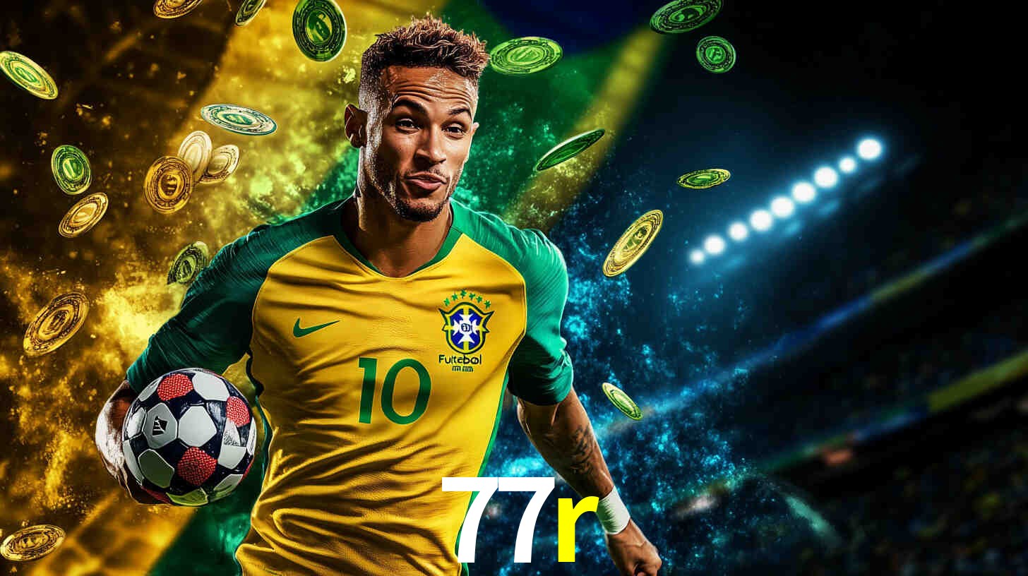 Descubra o Programa VIP da 77r: Vantagens Exclusivas para Jogadores