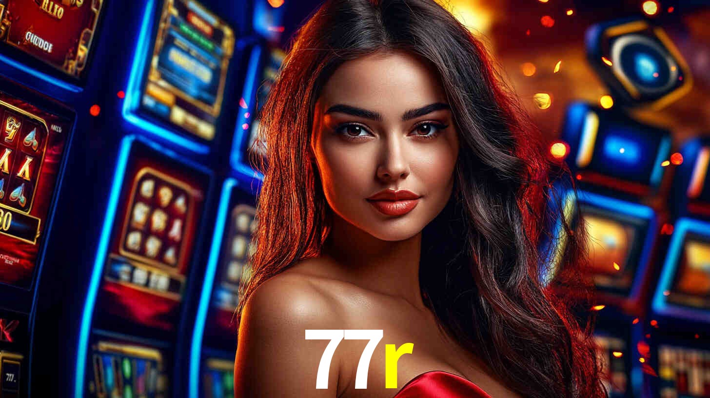 Desvendando o Mundo dos Jogos Virtuais na 77r