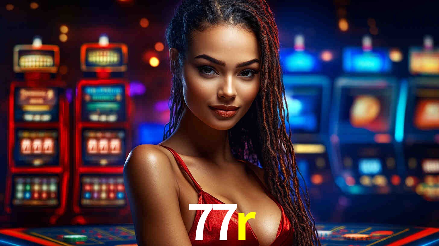 A Emoção da Loteria na 77r: Uma Chance de Mudança de Vida