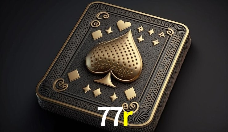 Provedores de Jogos 77r