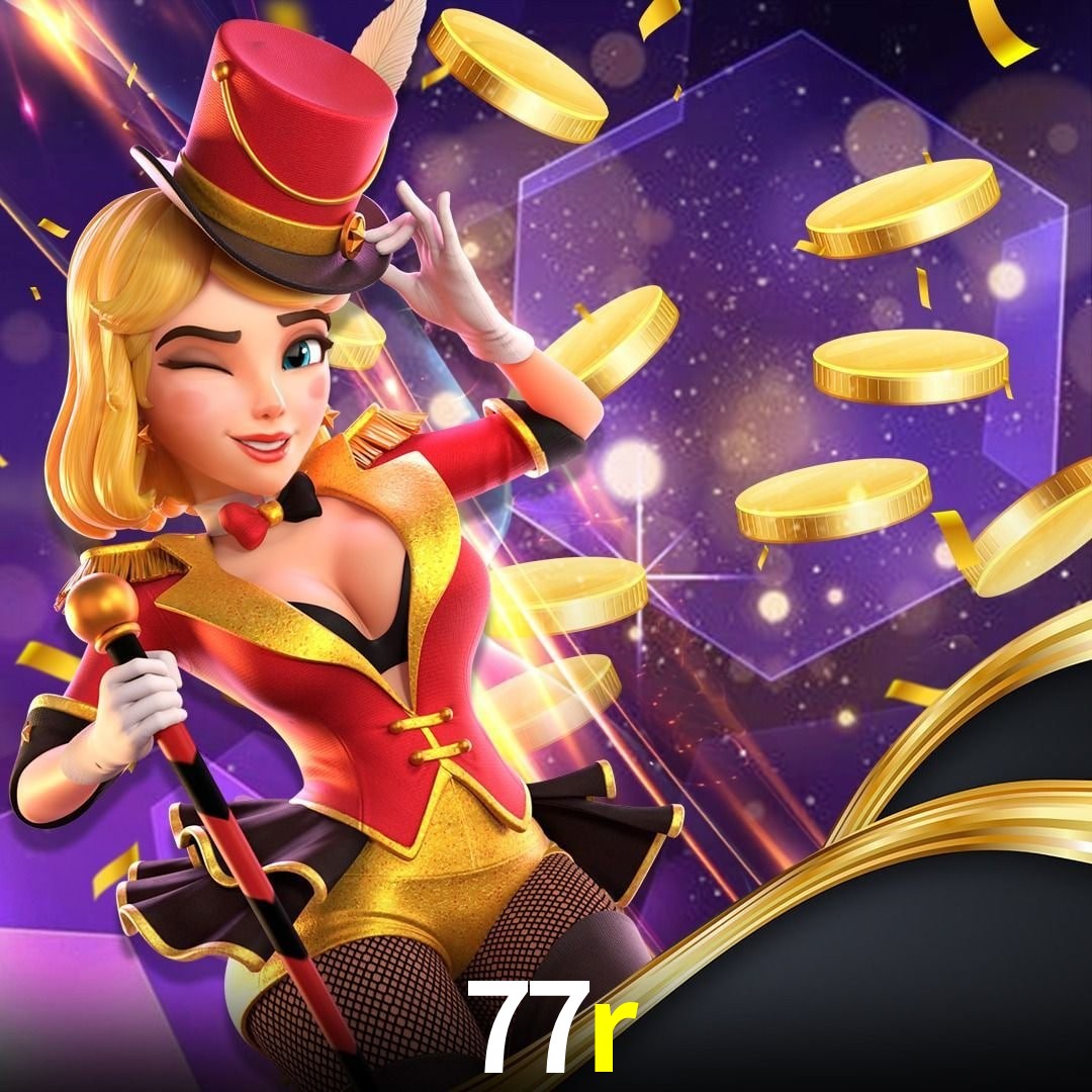 Game Providers 77r