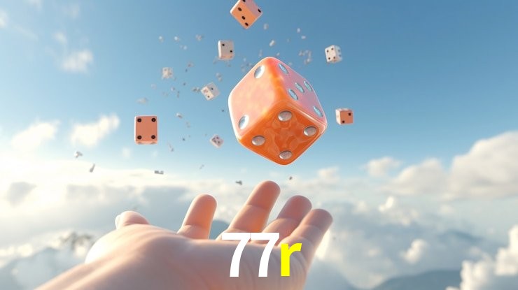 Slot Games 77r