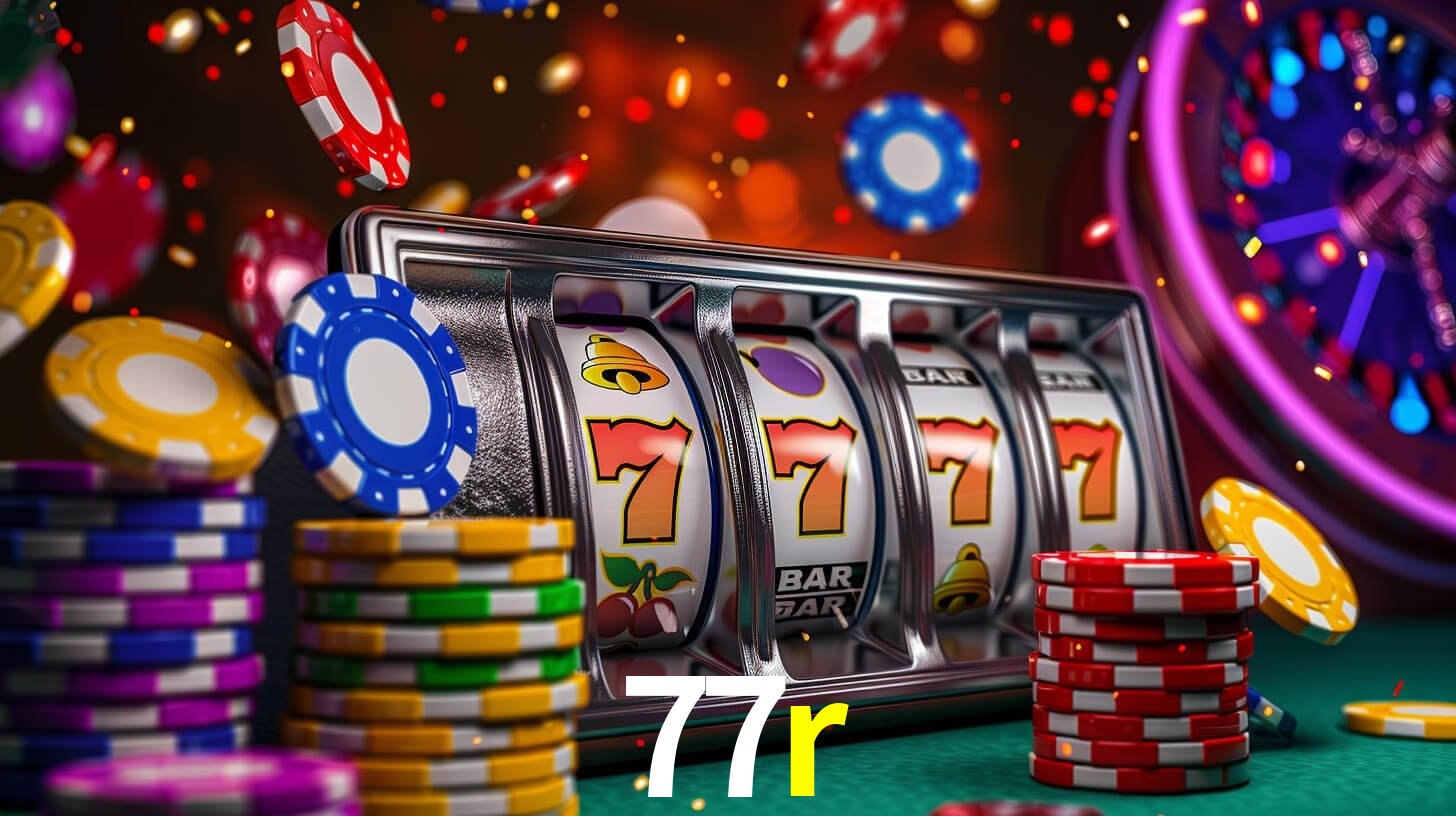 Casino VIP 77r