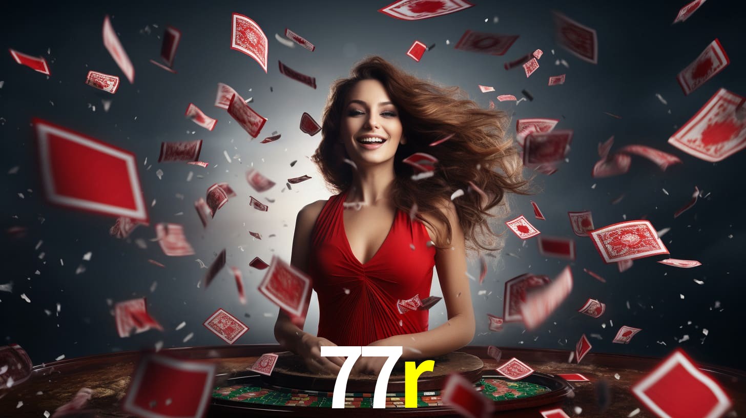 Bonus Features 77r