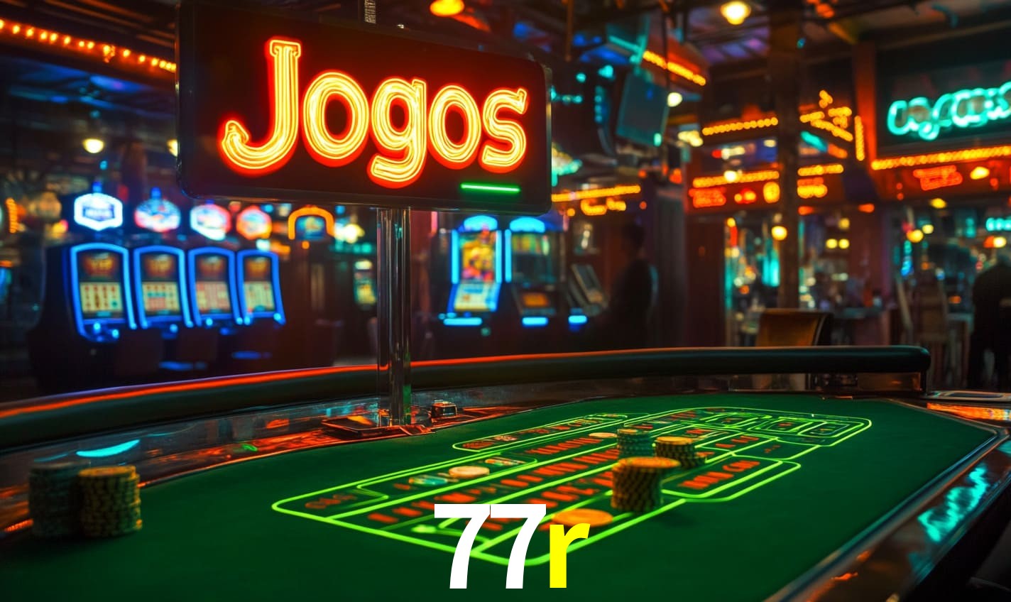 Promoção Relâmpago 77r