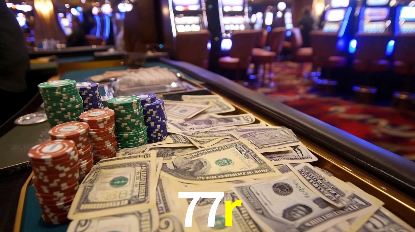 77r bet