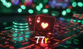 Jogos de Slot 77r