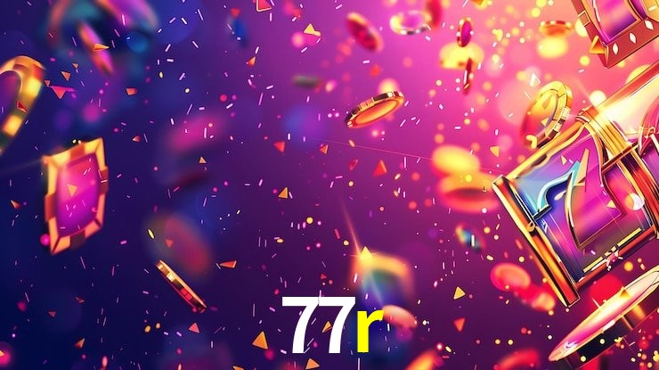 Interface do App 77r